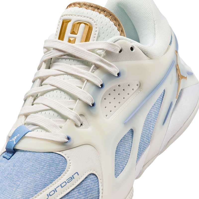 エアジョーダン２４ ジョーダン エアー PF Denim and Gold FZ2473-104 ウィメンズ
