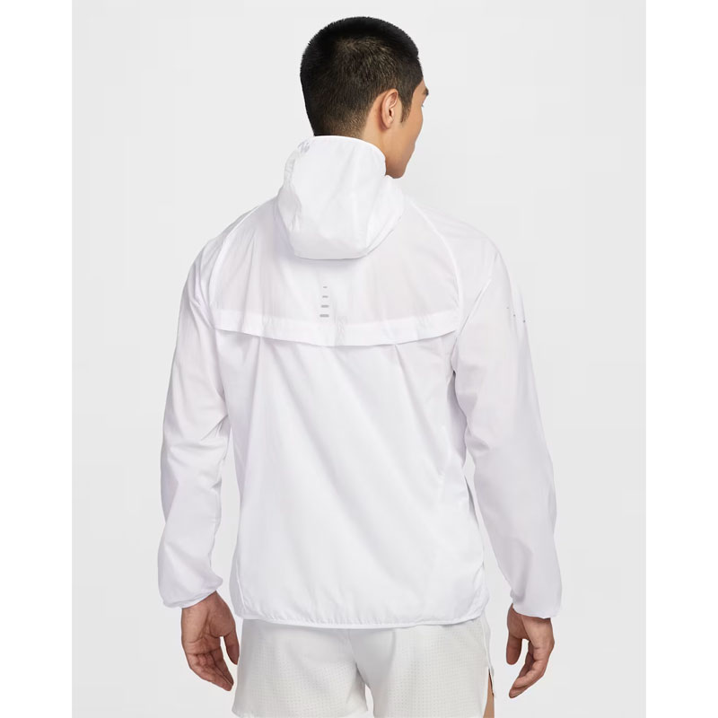 NIKE ナイキ レペル UV ストライド ランニングジャケット DRI-FIT