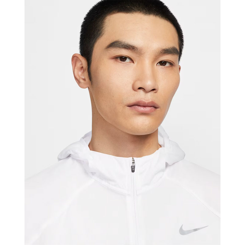 NIKE ナイキ レペル UV ストライド ランニングジャケット DRI-FIT