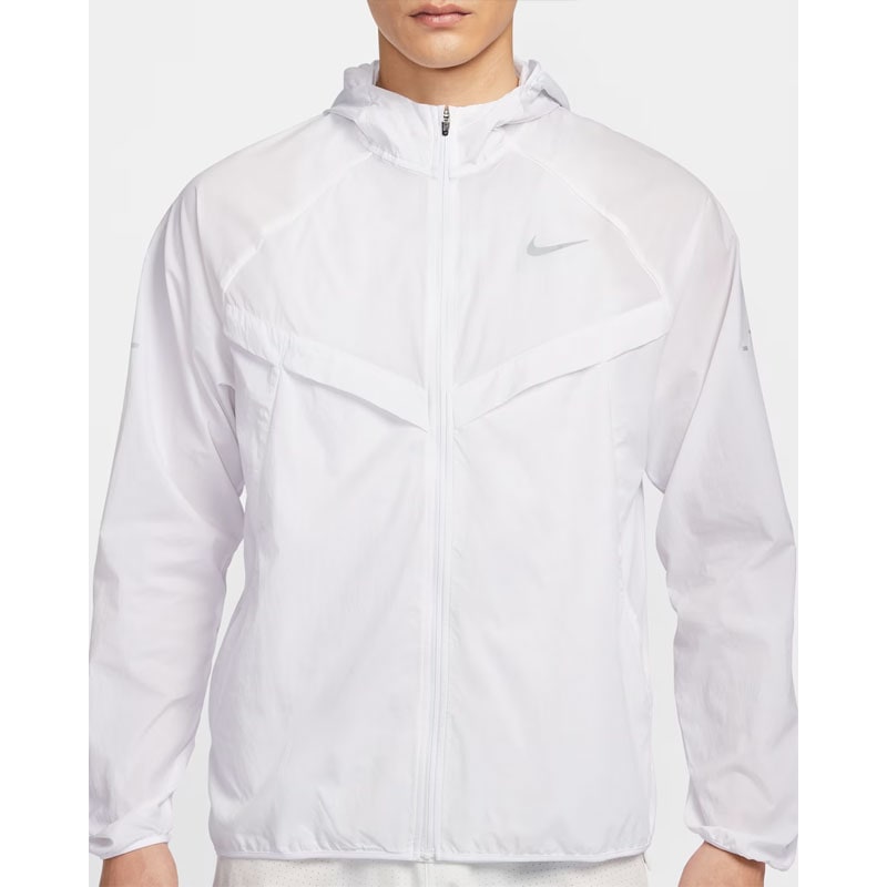 NIKE ナイキ レペル UV ストライド ランニングジャケット DRI-FIT