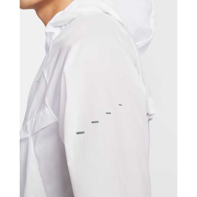 NIKE ナイキ レペル UV ストライド ランニングジャケット DRI-FIT
