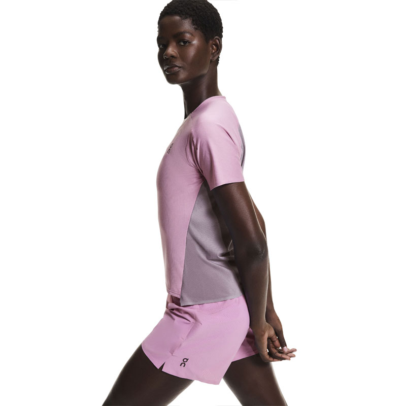20%OFF】 On Womens Performance-T オン レディース パフォーマンスT
