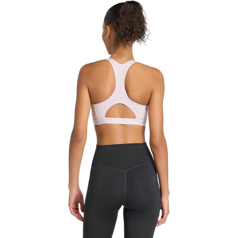 アディダス レディース ミディアムサポートブラ ADIDAS WOMENS TRN