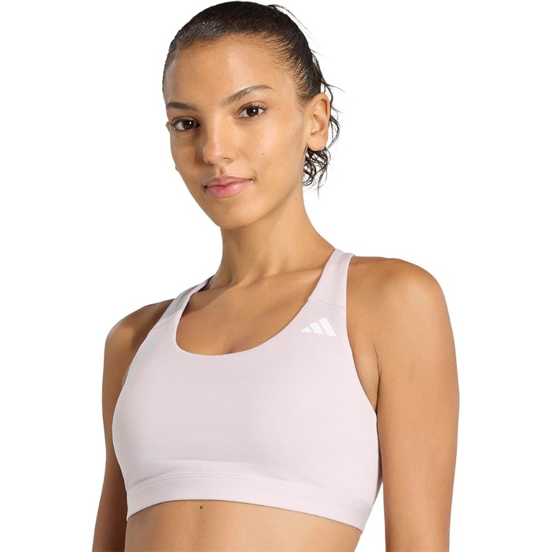 アディダス レディース ミディアムサポートブラ ADIDAS WOMENS TRN