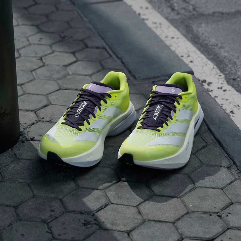 ���ǥ����� ������� ���ǥ����� �ܥ��ȥ� 13 adidas ADIZERO BOSTON 13 W JP9246 ���˥󥰥��塼�� 26ssadr 226adr (jp9246)  2502stk