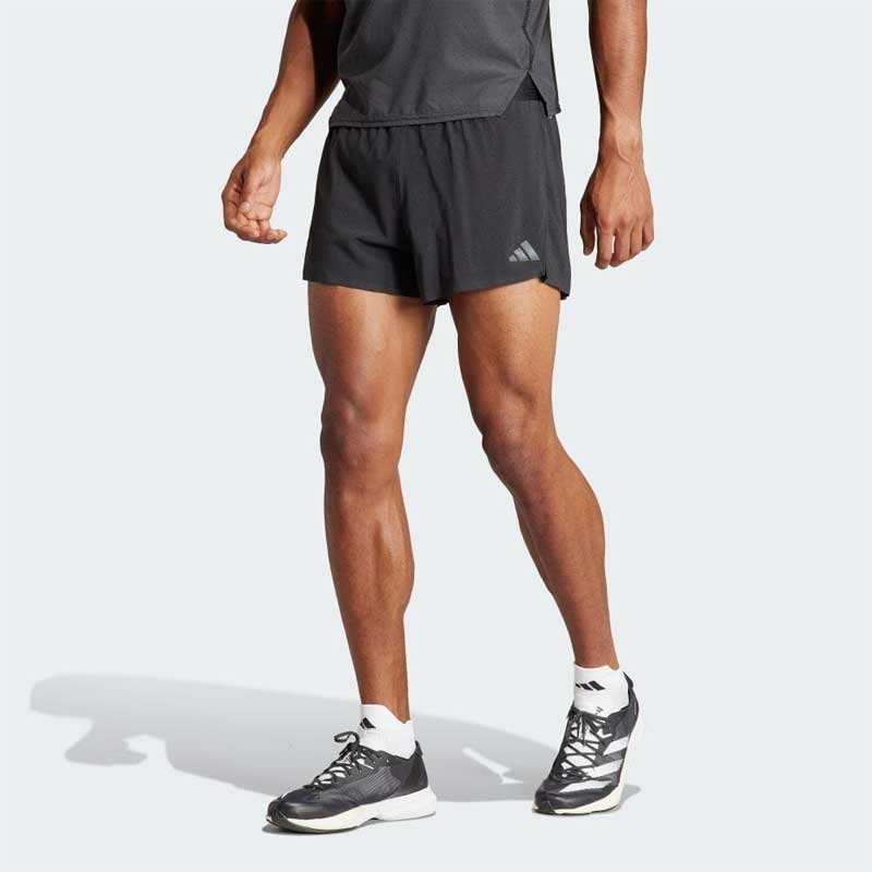 ADIDAS アディダス アディゼロ スプリットショーツ ADIZERO