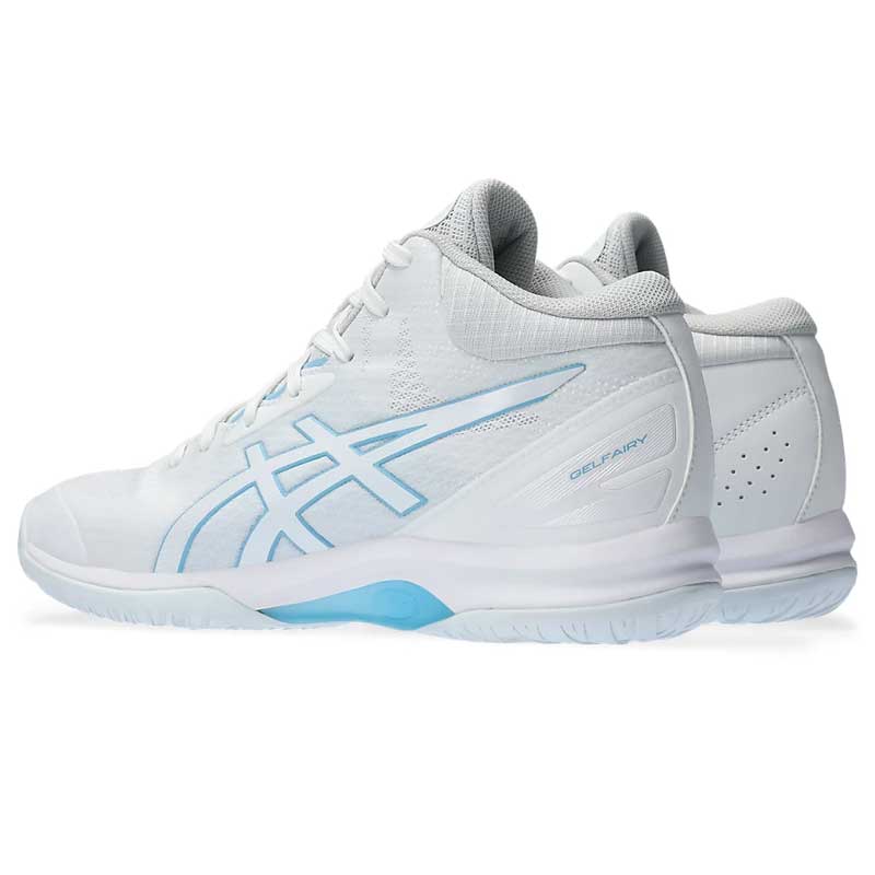 å ǥ ե꡼ 9 asics LADY GELFAIRY9 1062A007-100  Хåȥ塼 24sptbf(1062a007100) 2401btk