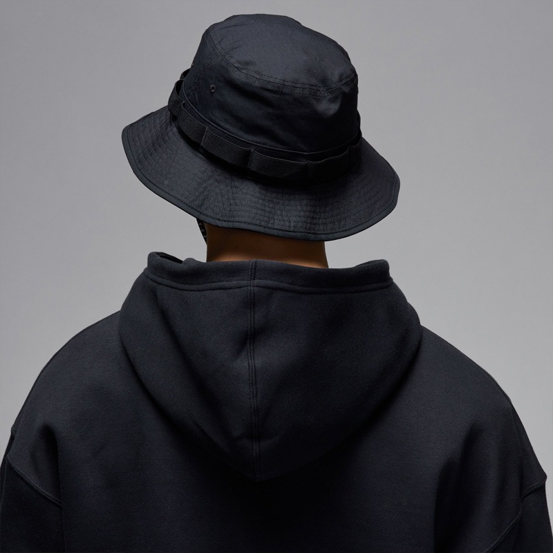 JORDAN ジョーダン U J APEX BUCKET JUMPMAN ハット