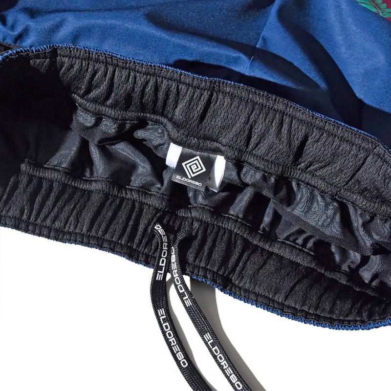 エルドレッソ　ランパン エルドレッソ ELDORESO Buggy Shorts メンズ レディース ユニ