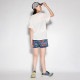 ��30%OFF��  ELDORESO Tropical Shorts ����ɥ�å� ���˥�(e2111115navy) 2502wtk ����饤����� ���ʸ��Բ�