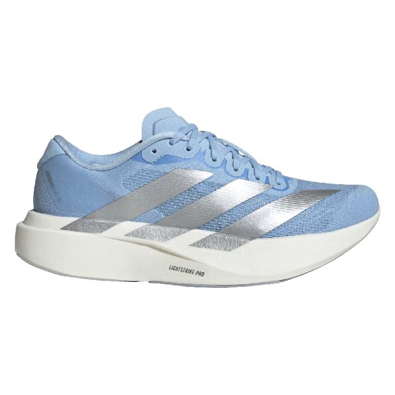 adizero Evo SL シューズ 24.5センチ アディダス ウィメンズ アディゼロ EVO SL adidas adizero Evo