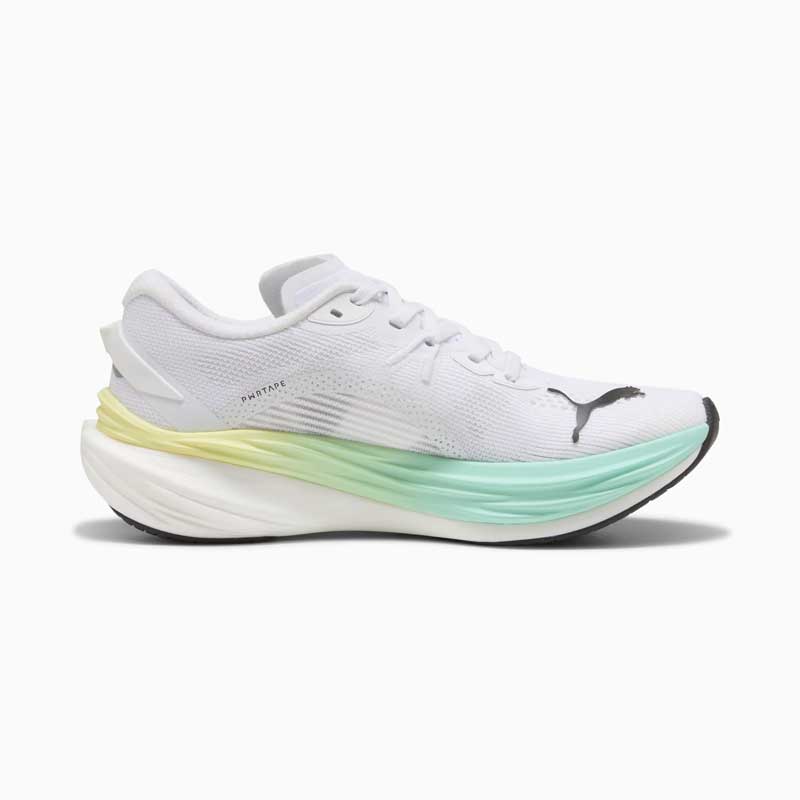 プーマ ディヴィエイト ニトロ 3 PUMA DEVIATE NITRO 3 309708