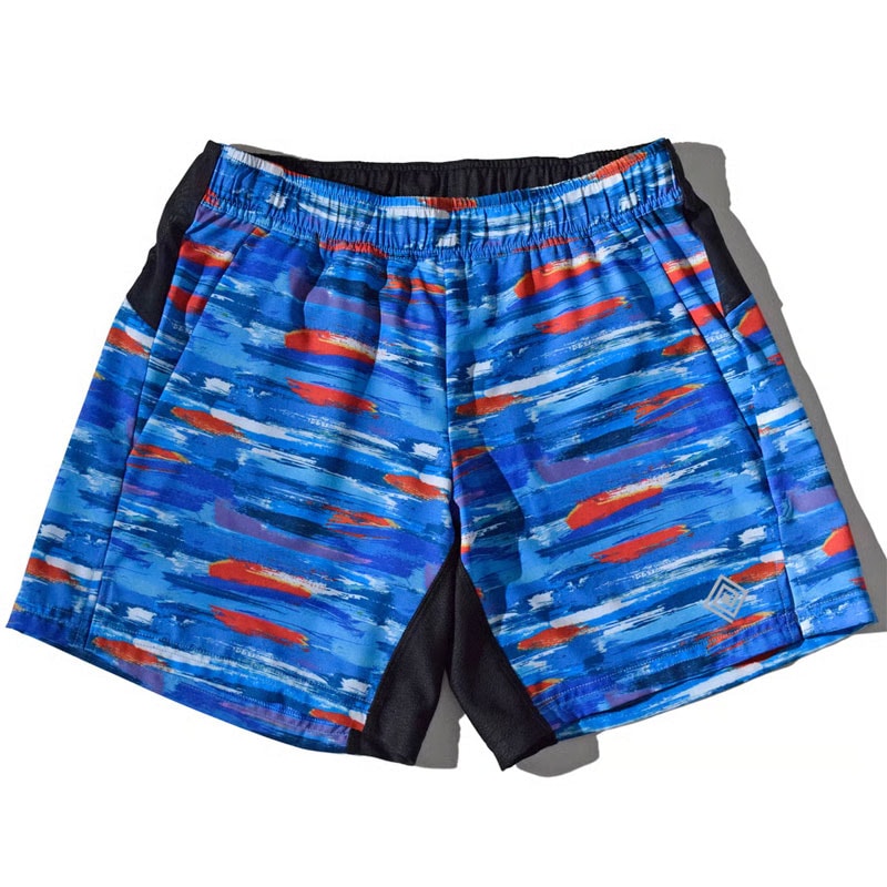 ELDORESO Selemon Buggy Shorts エルドレッソ ランニング 2025FW