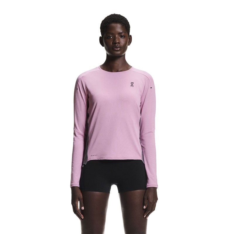On Womens Performance Long-T ���� ��ǥ����� �ѥե����ޥ󥹥���T ���˥󥰥����� 2026SS wonw(1we10324416)  on205