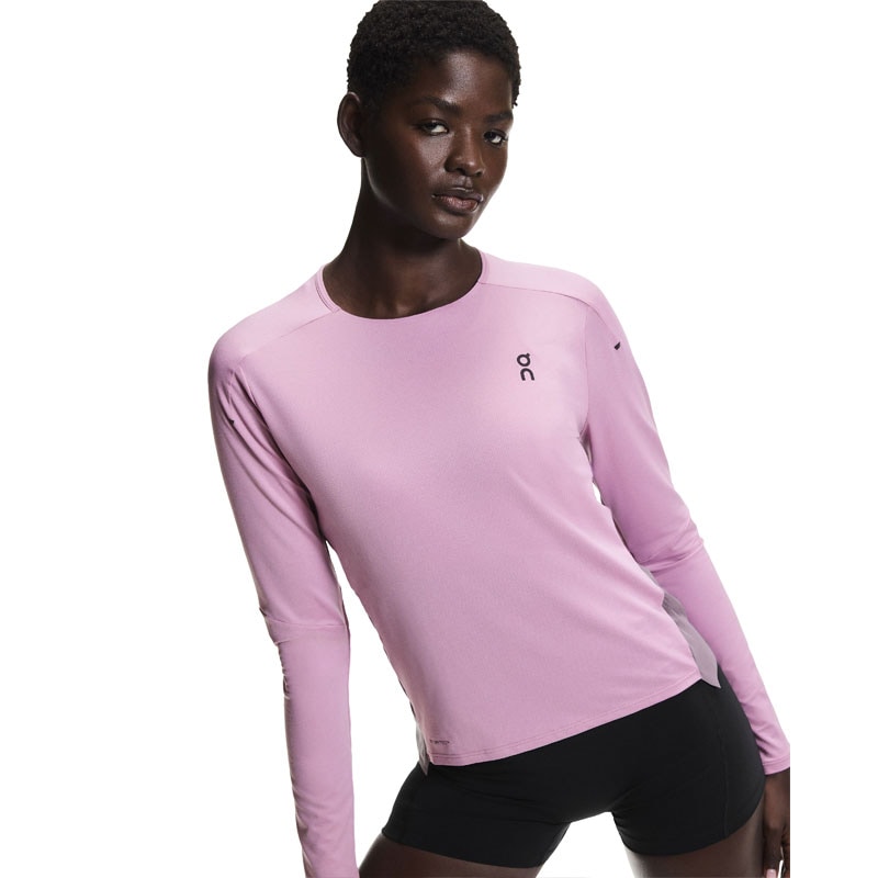 On Womens Performance Long-T ���� ��ǥ����� �ѥե����ޥ󥹥���T ���˥󥰥����� 2026SS wonw(1we10324416)  on205