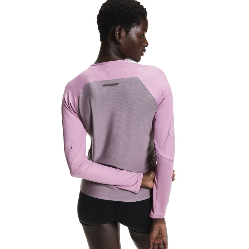On Womens Performance Long-T ���� ��ǥ����� �ѥե����ޥ󥹥���T ���˥󥰥����� 2026SS wonw(1we10324416)  on205