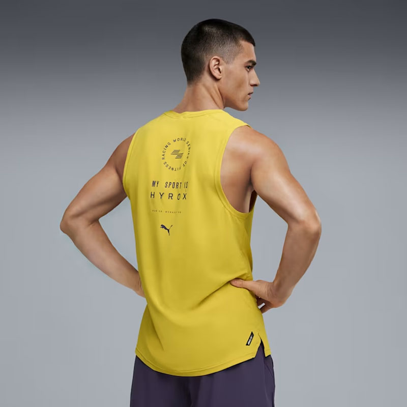 PUMA X HYROX DRYELITE �ɥ饤���꡼�� �ȥ졼�˥󥰥��󥯥ȥå� �ס��� ��󥺥��˥󥰥����� 2026SS wpum(52851619)