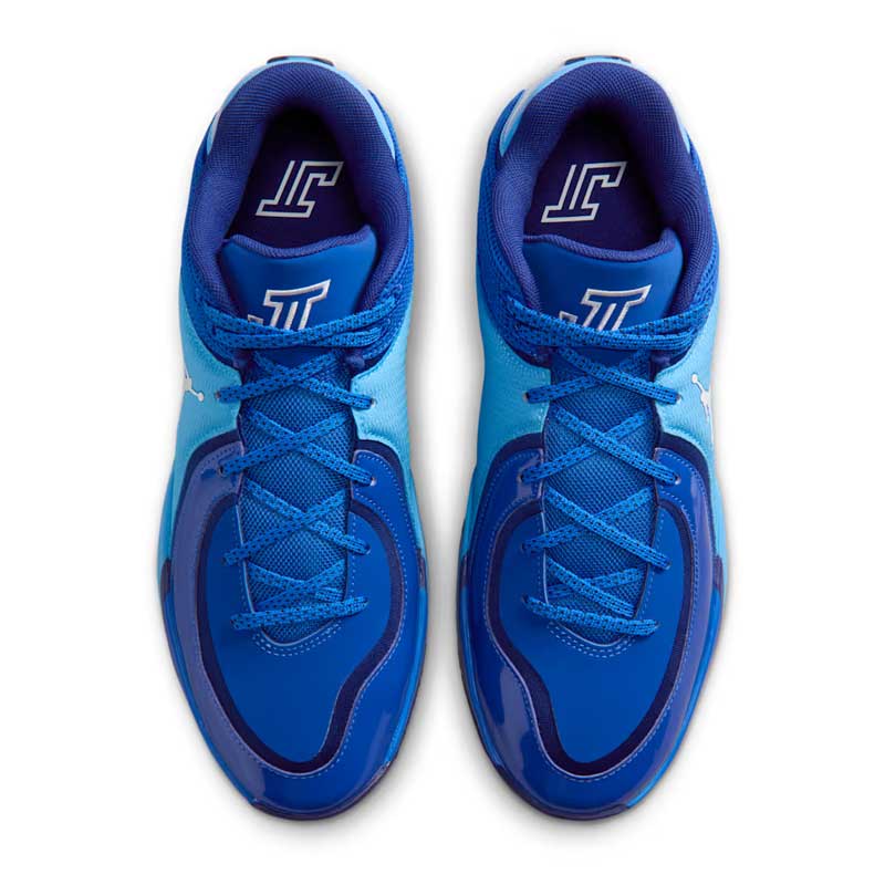 ジョーダン テイタム 4 PF JORDAN TATUM 4 PF HQ4613-401 メンズ