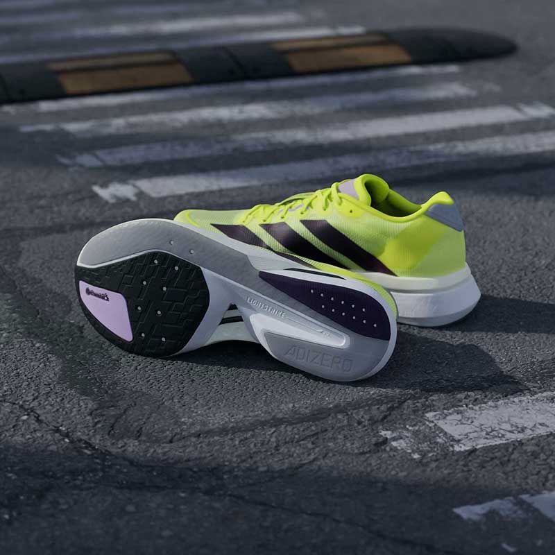 ���ǥ����� ��� ���ǥ����� �ܥ��ȥ� 13 adidas ADIZERO BOSTON 13 M JP9251 ���˥󥰥��塼�� 26ssadr 226adr (jp9251)