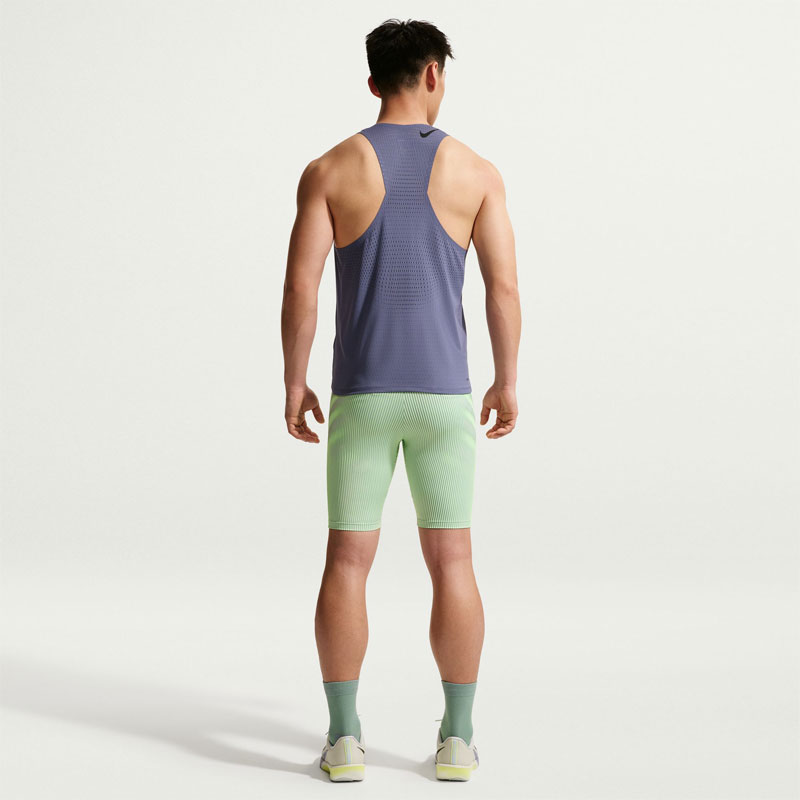 NIKE �ʥ��� ADV �����������ե� BF �ϡ��� ������ DRI-FIT ��󥺥��˥󥰥����� aeroswift tights 2026SU wnkm(fn3370337)