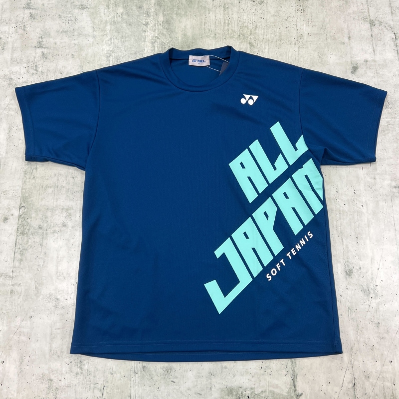 ヨネックス YONEX ALL JAPAN オールジャパン Tシャツ 数量限定
