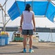 ELDORESO Resistance Sleeveless ����ɥ�å� ���˥� 2026SS e1225216 white(e1225216white)