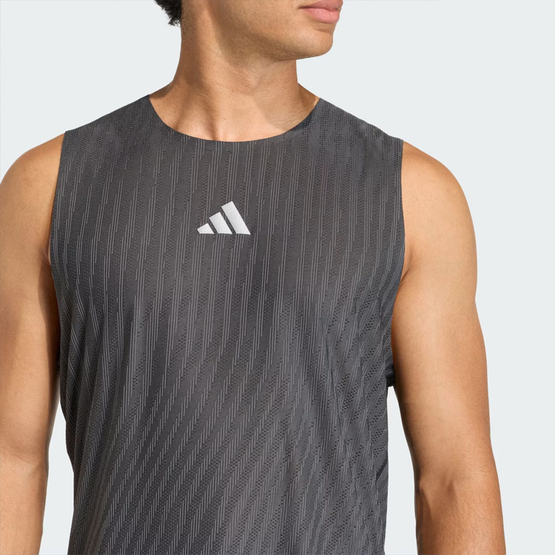 ADIDAS adi365 C Tank M タンク アディダス メンズランニングウェア