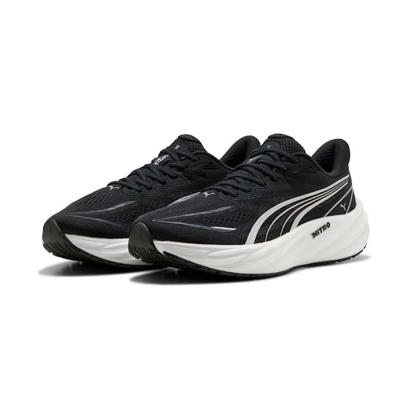 �ס��� ���������ƥ� �˥ȥ� 5 ��� ���˥󥰥��塼�� 312944-01 PUMA VELOCITY NITRO 5 26fwpmr(31294401)