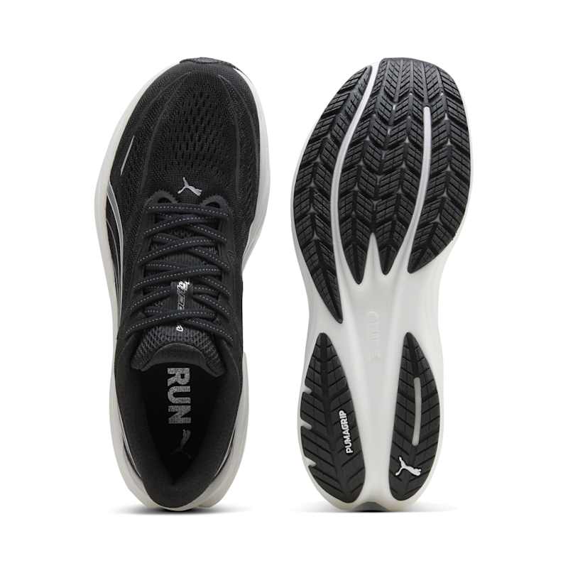 �ס��� ���������ƥ� �˥ȥ� 5 ��� ���˥󥰥��塼�� 312944-01 PUMA VELOCITY NITRO 5 26fwpmr(31294401)