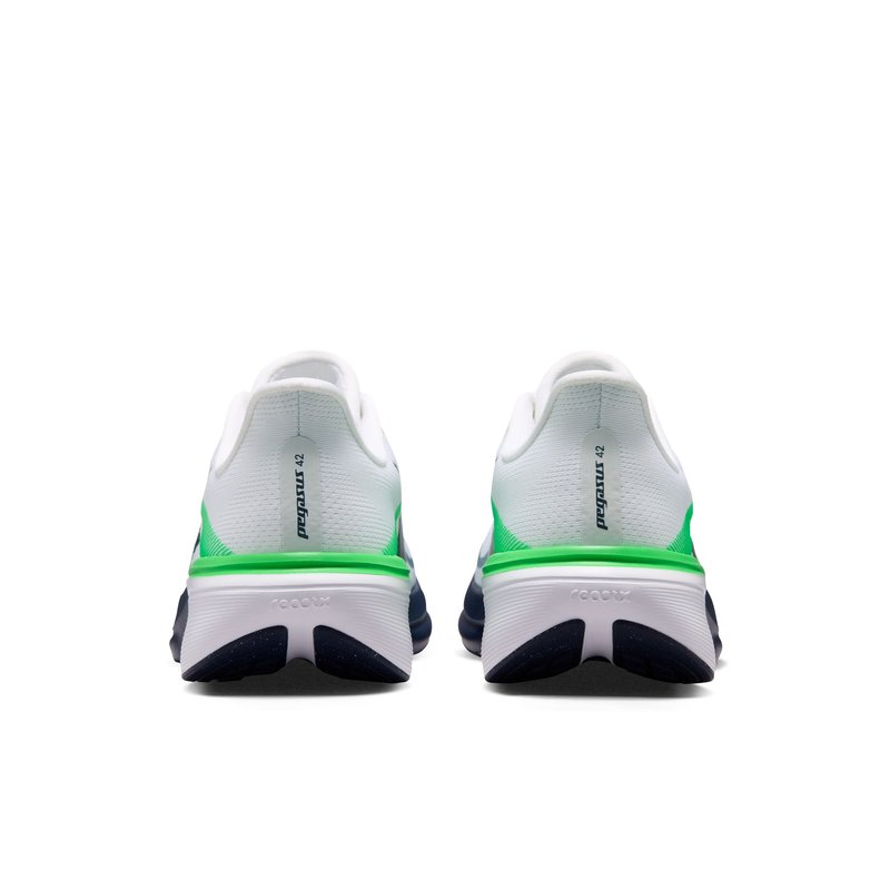 NIKE ペガサス42 26.5 ナイキ ペガサス 42 メンズ ロード ランニングシューズ IB1873-107