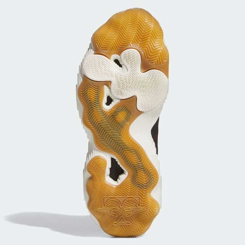 アディダス トレイヤング 3 adidas TRAE YOUNG 3 メンズ