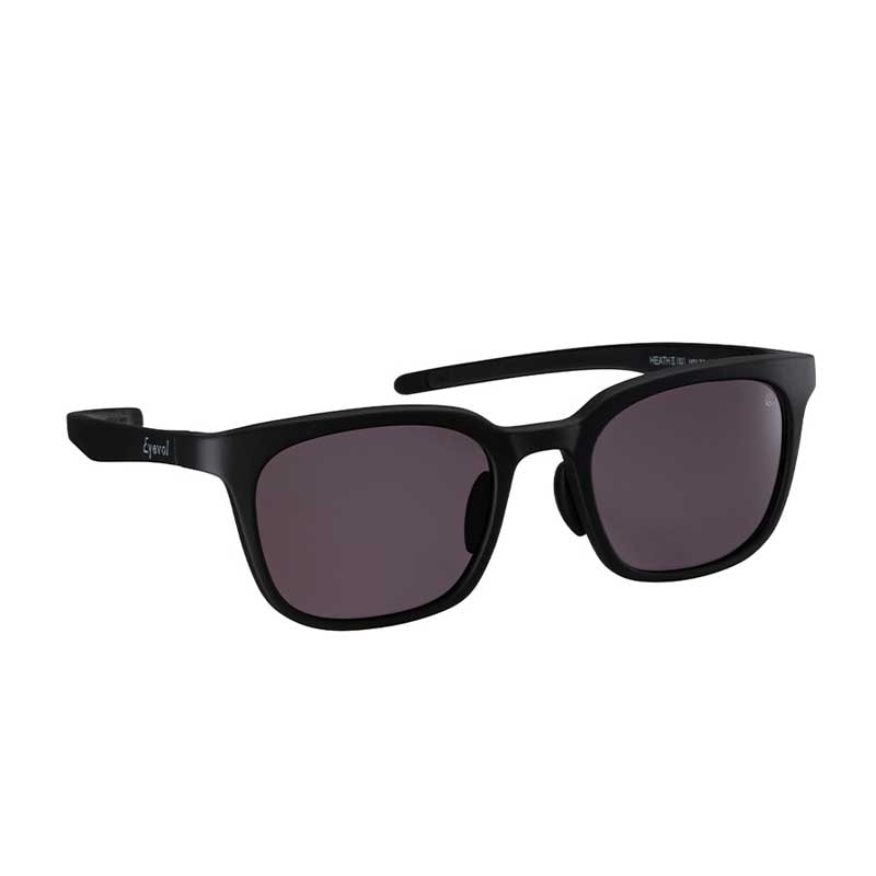 Eyevol HEATH3 (53) MBK-DG-DK.GRY サングラス 正規販売店