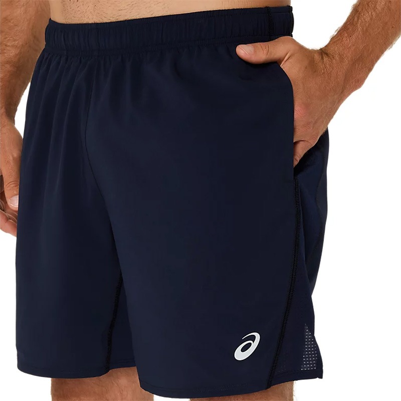 【未使用】ASICS ROADランニングウィンターパンツ メンズＳ ROADランニングパンツ | パフォーマンスブラック | メンズ