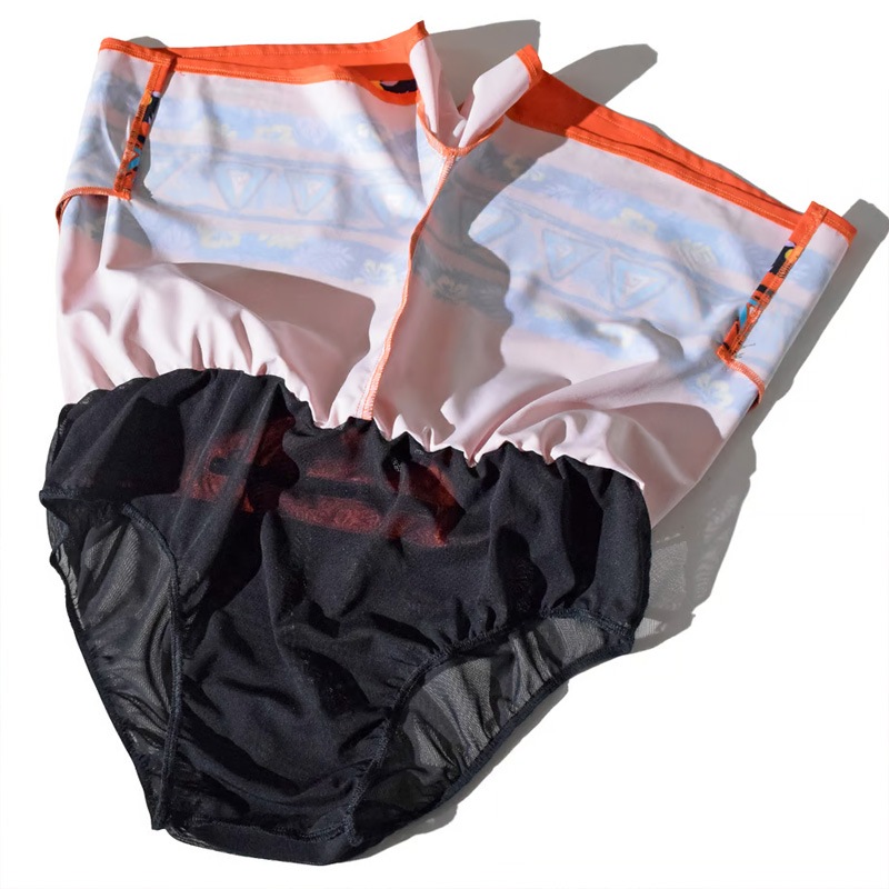 ELDORESO カラフルショートパンツ（S）　キャップ（S）セット CATEGORY Short Pants | ELDORESO【OFFICIAL ONLINE