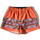 ��30%OFF��  ELDORESO Tropical Shorts ����ɥ�å� ���˥�(e2111115orange) 2502wtk ����饤����� ���ʸ��Բ�