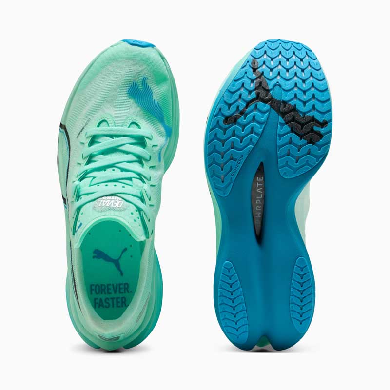 プーマ ディヴィエイト ニトロ エリート 3 PUMA DEVIATE NITRO