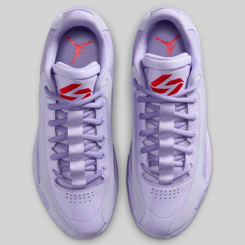 ジョーダン ルカ 77 PF JORDAN LUKA 77 PF HF0819-500 メンズ