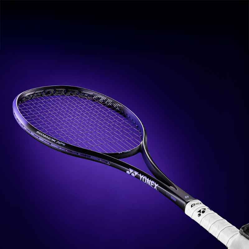 ヨネックス YONEX GEOBREAK 70 V ジオブレイク70V 前衛用 ソフトテニス