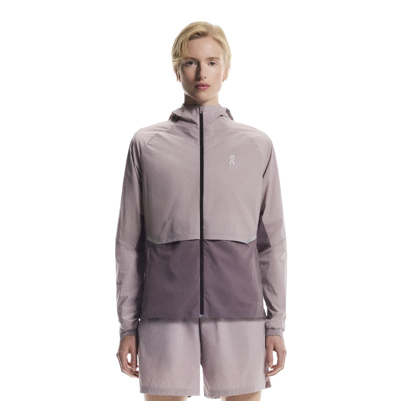 On Womens Core Jacket オン レディース コアジャケット ランニング