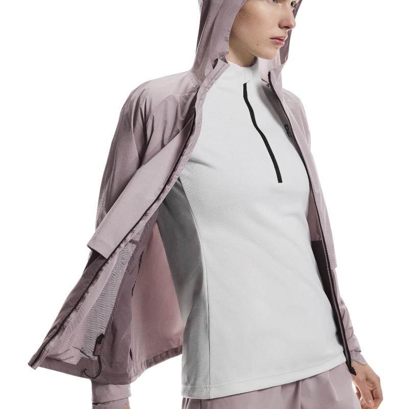 20%OFF】 On Womens Core Jacket オン レディース コアジャケット
