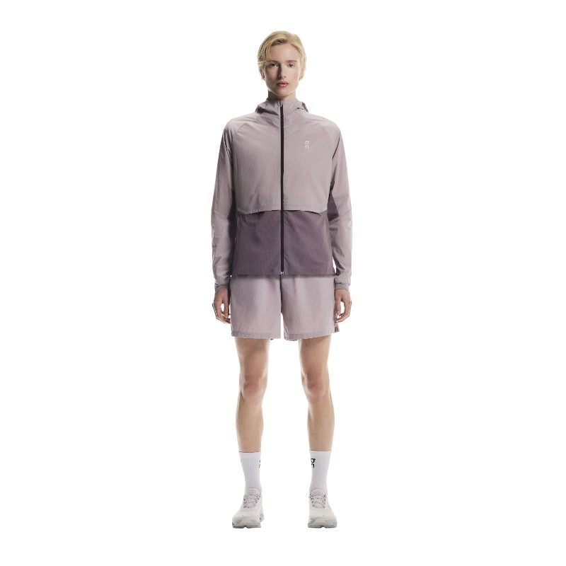 20%OFF】 On Womens Core Jacket オン レディース コアジャケット
