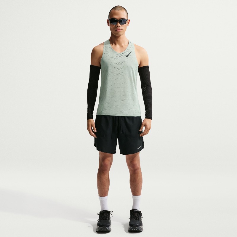 NIKE ナイキ ADV エアロスイフト シングレット DRI-FIT メンズ