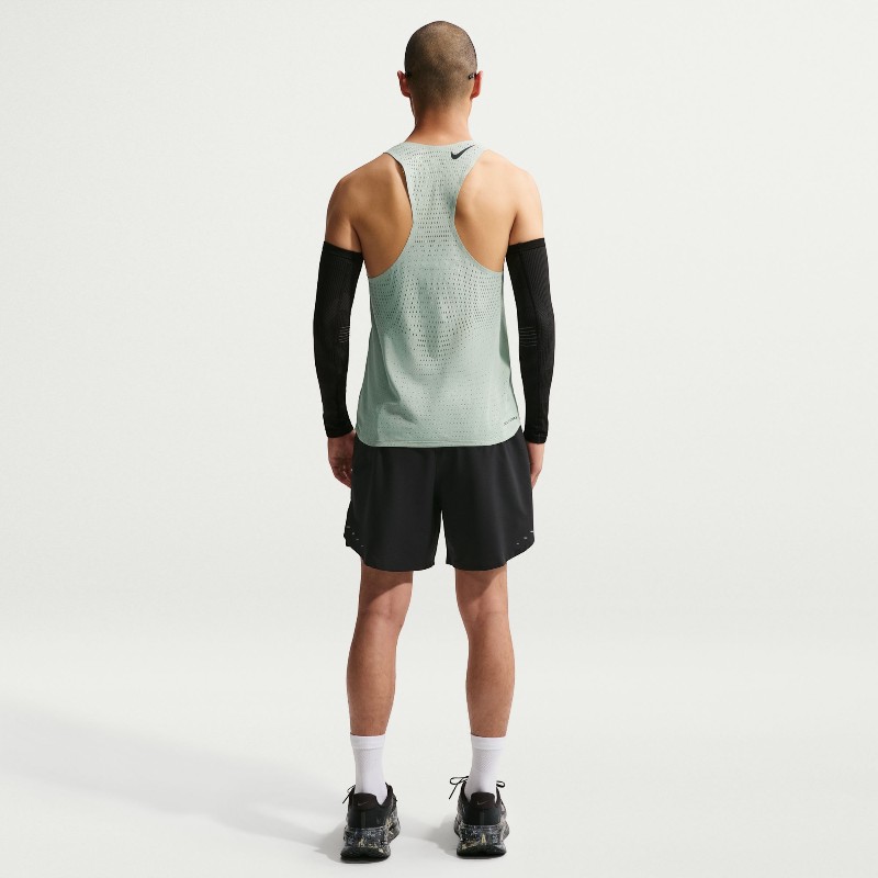 NIKE ナイキ ADV エアロスイフト シングレット DRI-FIT メンズ