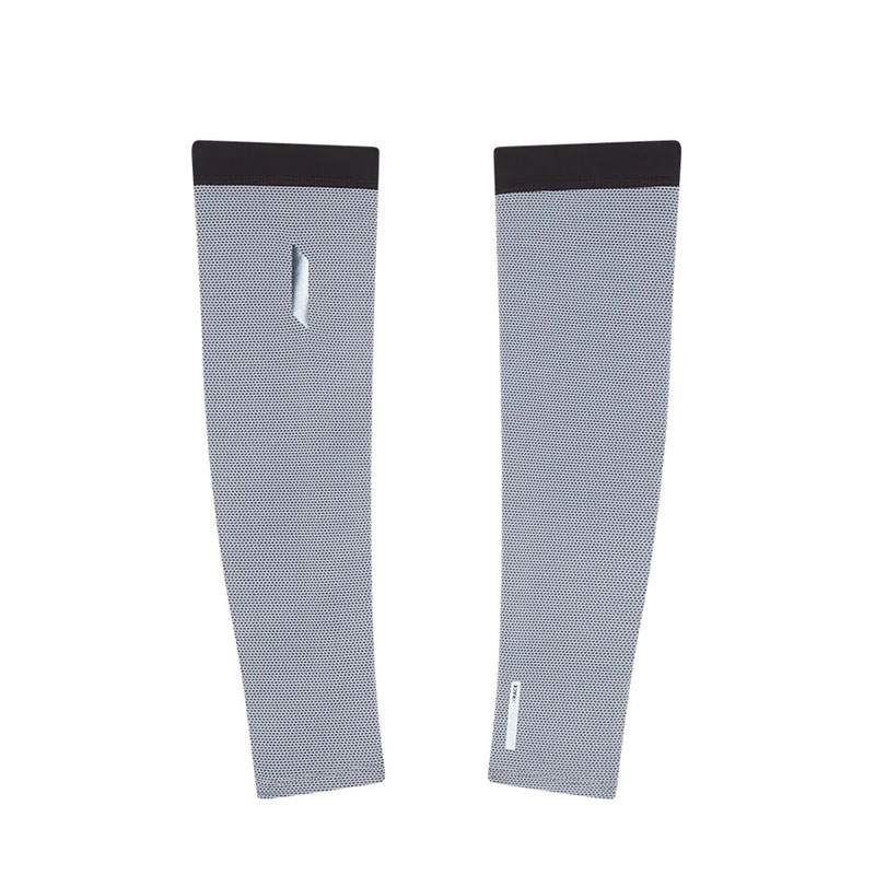 SOAR Running RACE SLEEVES ���˥� �����ॹ�꡼�� 2026SS sa26mw black fade(ss26sa26mwblackfade)
