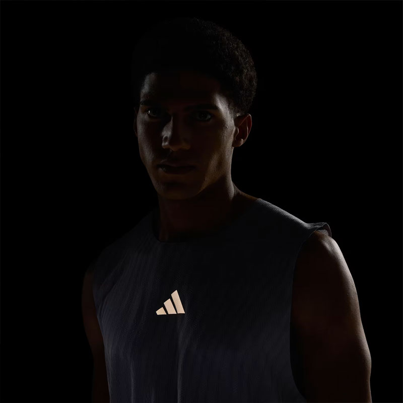 ADIDAS adi365 C Tank M タンク アディダス メンズランニングウェア
