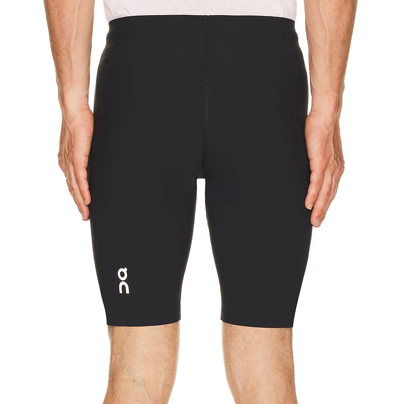On Zero Half Tights オン ゼロハーフタイツ メンズランニングウェア