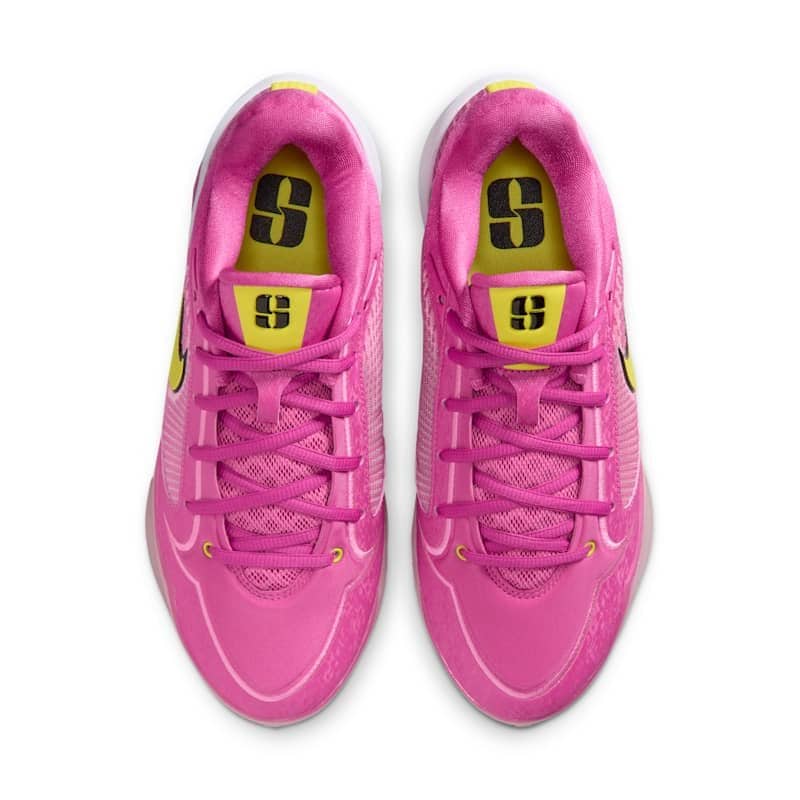 ナイキ サブリナ 4 EP NIKE SABRINA 4 EP II0403-600 ウィメンズ
