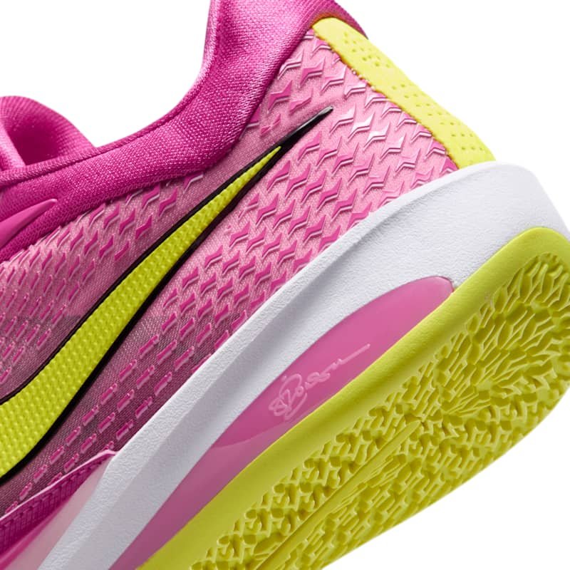 ナイキ サブリナ 4 EP NIKE SABRINA 4 EP II0403-600 ウィメンズ