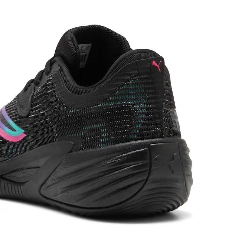 オールプロ ニトロ 2 コア PUMA ALL-PRO NITRO 2 CORE 314056-02