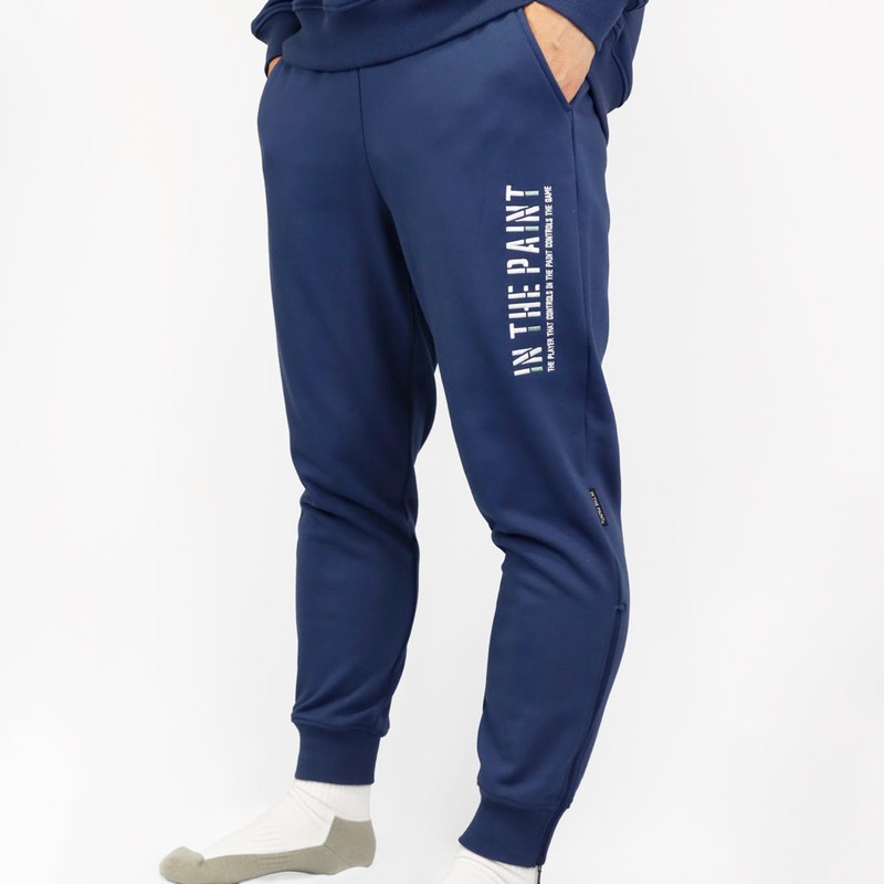 IN THE PAINT SWEAT PANTS インザペイント スプリット スウェット